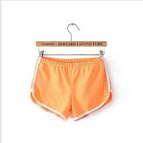 orange / S