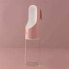 Pink / Water cup