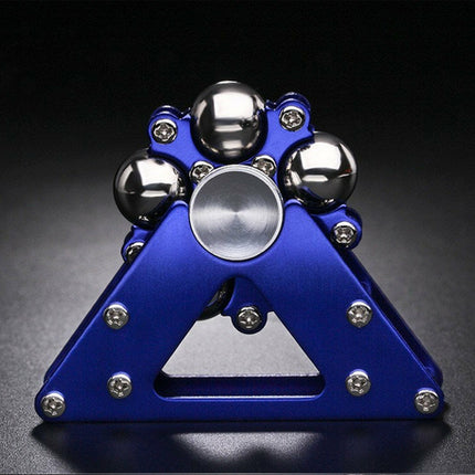 Fingertip Spinning Top Creative Windmill Decompression Toy