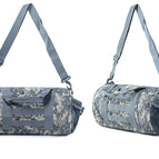 ACU camouflage