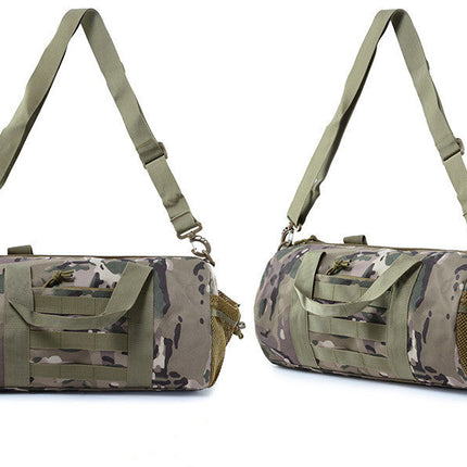 Crossbody One-shoulder Portable Travel Bag