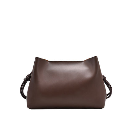 Women's Large Capacity Crossbody Tote Shoulder Bag