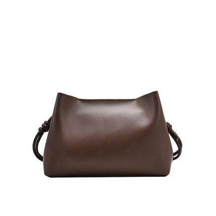 Women's Large Capacity Crossbody Tote Shoulder Bag