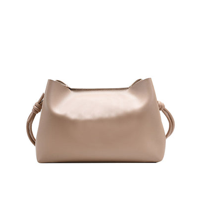 Women's Large Capacity Crossbody Tote Shoulder Bag
