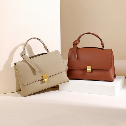 One-Shoulder Fashion Nice Design Messenger Bag For Women