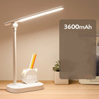 3600mAh