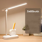 5400mAh