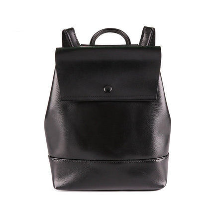 Women's Fashion Large Capacity Multi-Function Retro Backpack