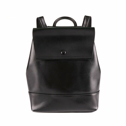 Women's Fashion Large Capacity Multi-Function Retro Backpack