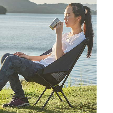 Ultralight Outdoor Folding Camping Chair Picnic Foldable