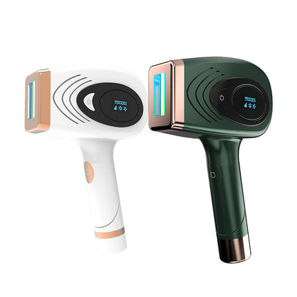 Professional Laser Electric Hair Epilator Permanent