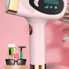 Pink / EU