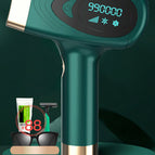 Dark Green / EU