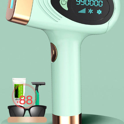 Professional Laser Electric Hair Epilator Permanent