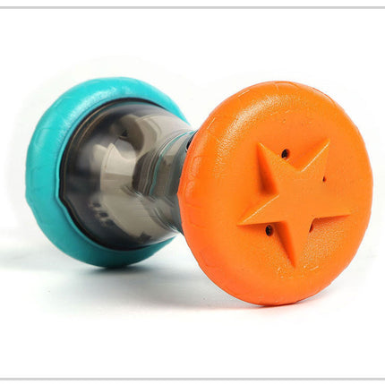 Pet Food Leakage Toy Dog Toy Food Leakage Ball Bite