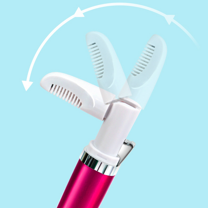 Ladies Mini Electric Hair Removal Machine