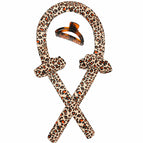 Leopard / 4Pcs Set