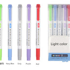 Light color