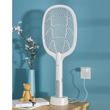 Rechargeable Lithium Battery Insect Repellent Mosquito Killing