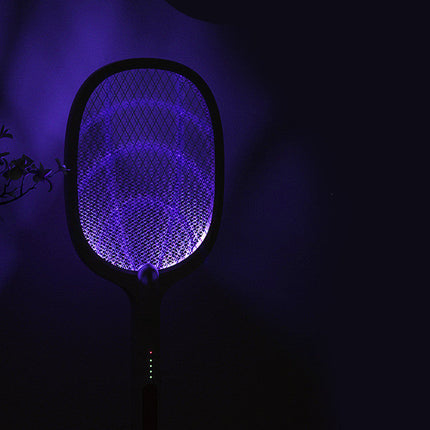 Rechargeable Lithium Battery Insect Repellent Mosquito Killing