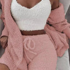 S / Pink