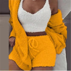 S / Yellow