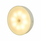 Warm light / USB