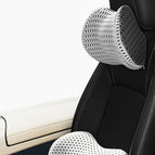 D / Headrest