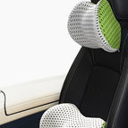 B / Headrest