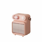 Pink / USB