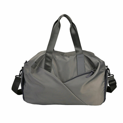 Multifunctional Portable Yoga Sports Travel Bag