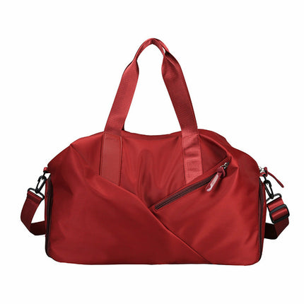 Multifunctional Portable Yoga Sports Travel Bag
