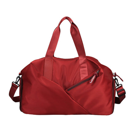 Multifunctional Portable Yoga Sports Travel Bag