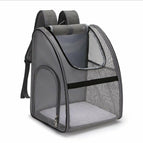40*35*10cm / Gray with black edges