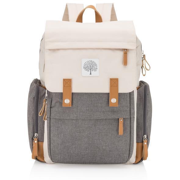 Multi-function Casual Waterproof Large Capacity Mummy Bag
