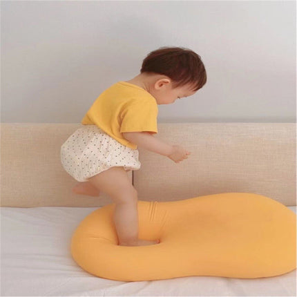 3D Neck Pillow Washable Polyester Travel Pillows Neck