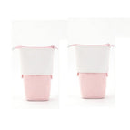 Pink / 2PCS