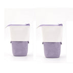 Purple / 2PCS