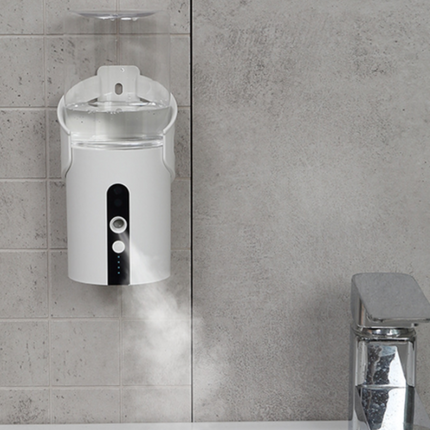 Automatic Non-contact Hand Sanitizer Soap Dispenser