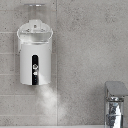 Automatic Non-contact Hand Sanitizer Soap Dispenser
