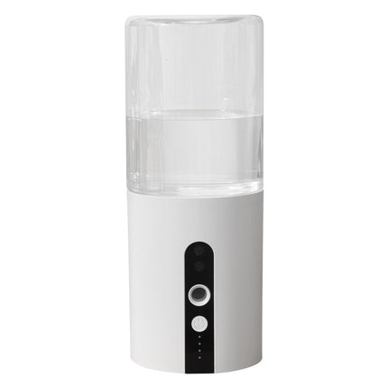 Automatic Non-contact Hand Sanitizer Soap Dispenser