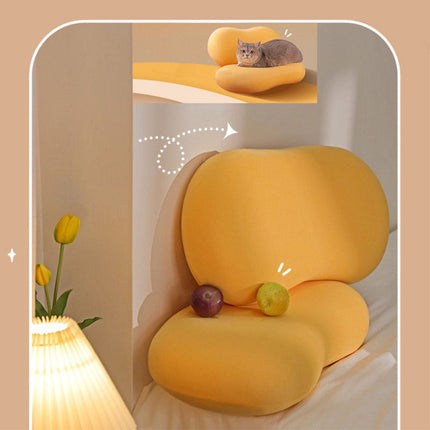 3D Neck Pillow Washable Polyester Travel Pillows Neck