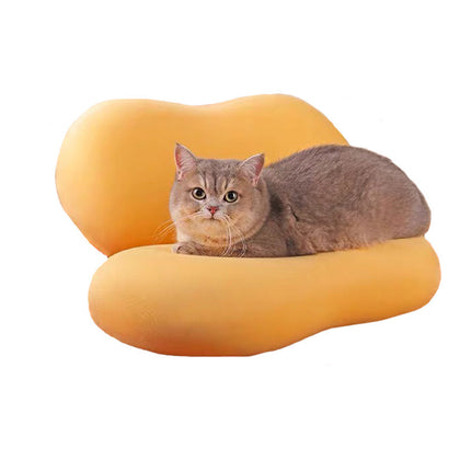 3D Neck Pillow Washable Polyester Travel Pillows Neck