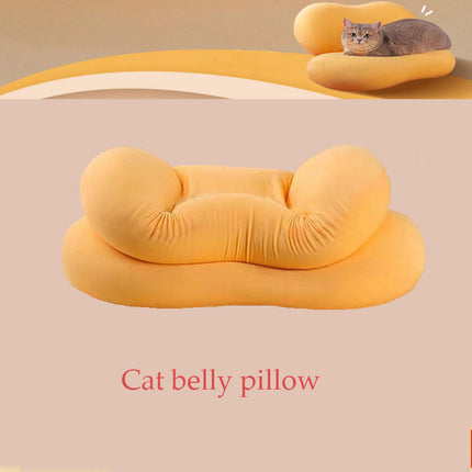 3D Neck Pillow Washable Polyester Travel Pillows Neck