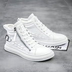 White / 38