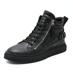 Black / 39