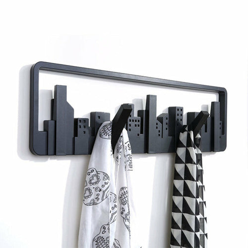 Wall Hanger Mount Multipurpose Hook Sturdy Storage Durable