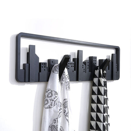 Wall Hanger Mount Multipurpose Hook Sturdy Storage Durable