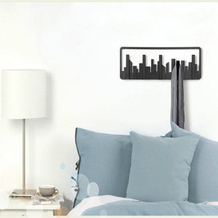 Wall Hanger Mount Multipurpose Hook Sturdy Storage Durable