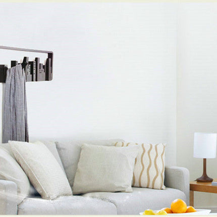 Wall Hanger Mount Multipurpose Hook Sturdy Storage Durable